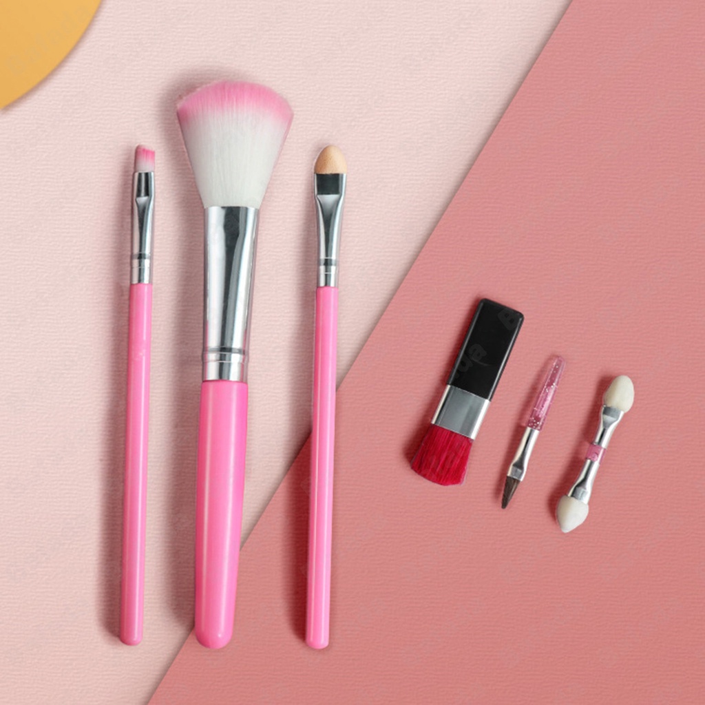 Bộ mỹ phẩm đồ chơi trang điểm 33 món không độc hại thích hợp cho bé