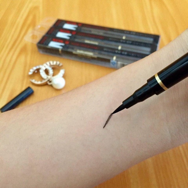 Kẻ Mắt Nước Không Lem, Không Trôi Non.U Eyeliner