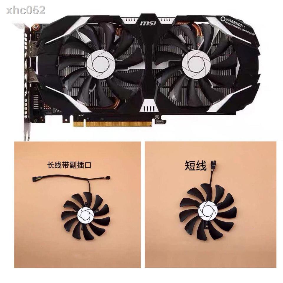 Quạt Điều Hòa Không Khí Gtx1060 P106 960 3g 6g Ha9010H12F - Z | BigBuy360 - bigbuy360.vn