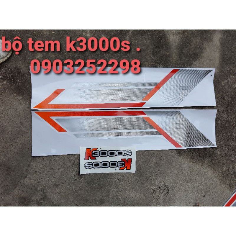 [Mã LIFEAUMAY giảm 10% tối đa 30k đơn 150k] tem cửa xe tải kèm chữ xe k165,k140,k3000, kia 1t4