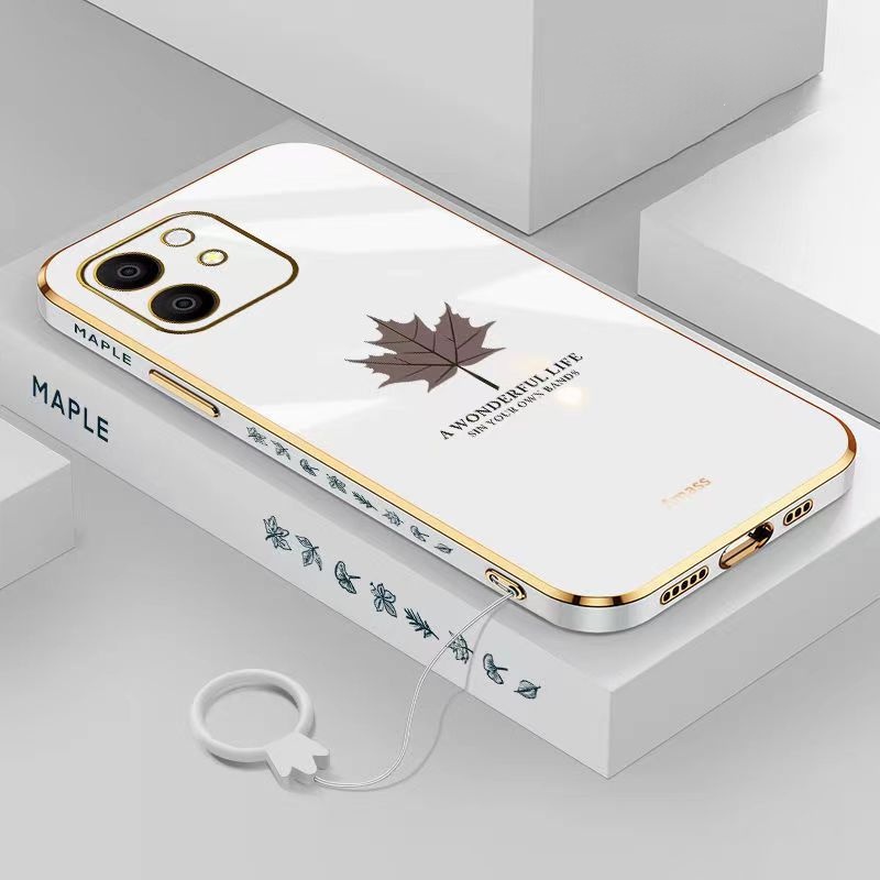 Ốp Điện Thoại Sang Trọng Cho Redmi Note 8 8T 8 PRO 9 9S 9 RPO10 PRO 11S 11 PRO 9C 9A 9 8A 8 Xiaomi Poco X3 Mi 10 11 lite