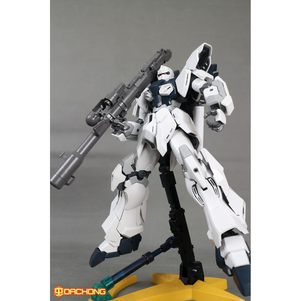 Mô hình lắp ghép Gunpla MG 1/100 Sinanju Stein - Daban