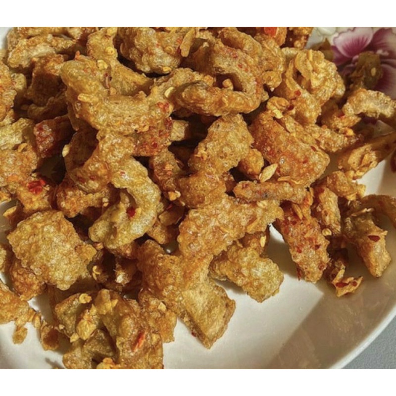 DA HEO TỎI ỚT - 150gr | BigBuy360 - bigbuy360.vn