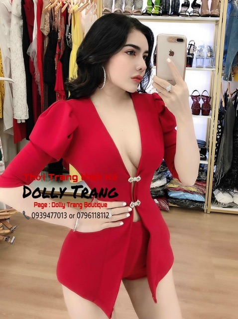 SET VEST Cao cấp Sexy sang chảnh | BigBuy360 - bigbuy360.vn