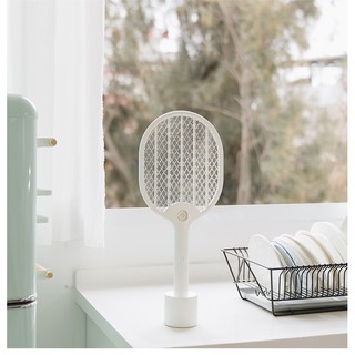 Vợt điện bắt muỗi Mosquito Swatter
