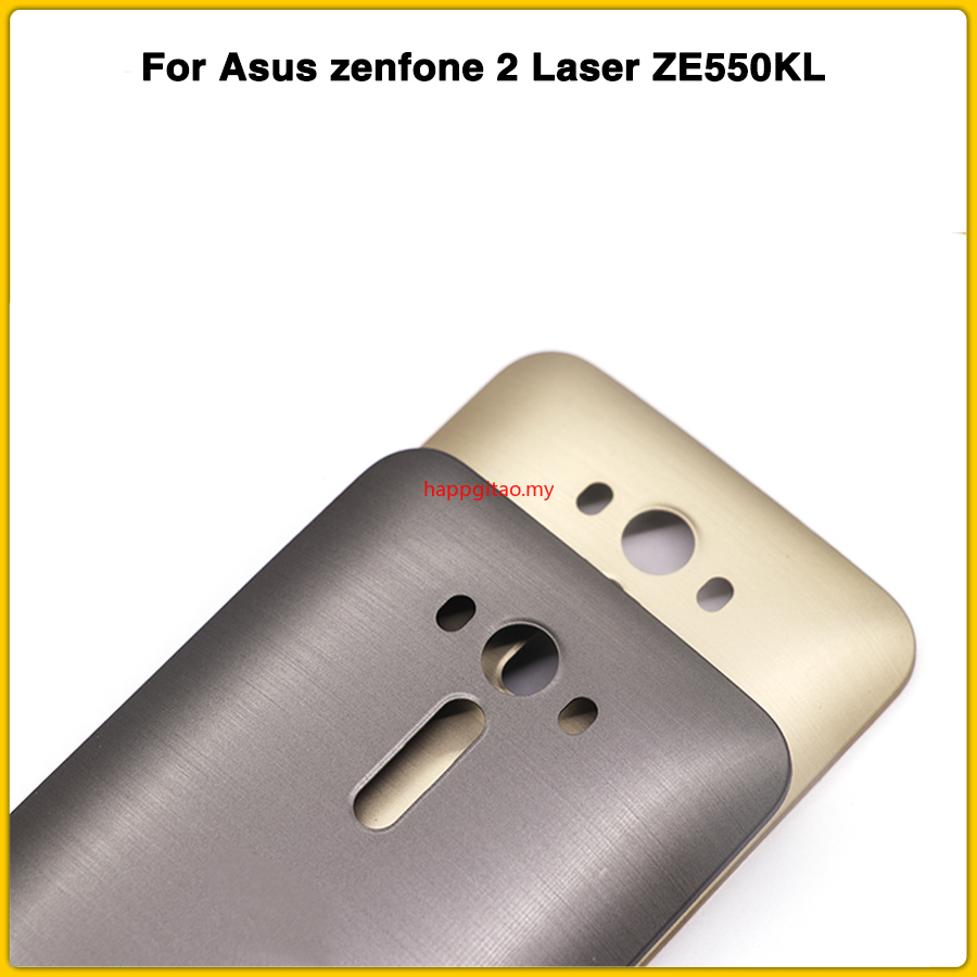 HP Vỏ Pin Thay Thế 5.5 Inch Cho Asus Zenfone 2 Laser Ze550kl