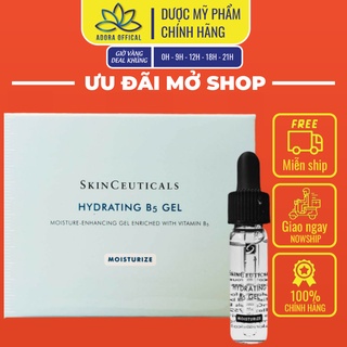 Serum Skinceuticals Hydrating B5 gel mini thumbnail