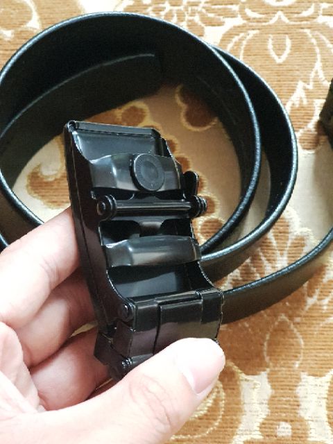 [SIÊU PHẨM] - DÂY LƯNG DA THẬT NAM CAO CẤP HÀN QUỐC | BigBuy360 - bigbuy360.vn