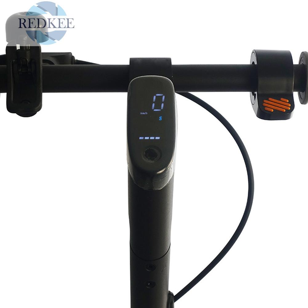 Vỏ Bọc Bảng Đồng Hồ Đo Chống Thấm Nước Cho Xe Tay Ga Ninebot F25 F20 F30 F40