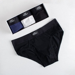 Combo 3 Quần sịp tam giác full boxx