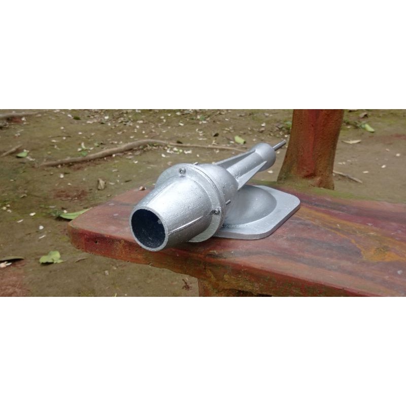 turbo jet 65 mm mang phong cách bắc âu chế ván lướt