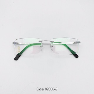 Kính Mắt khoan Titanium Cao cấp cho Nam - GCT8200642