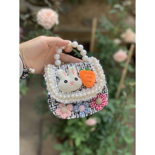 Túi thỏ cà rốt