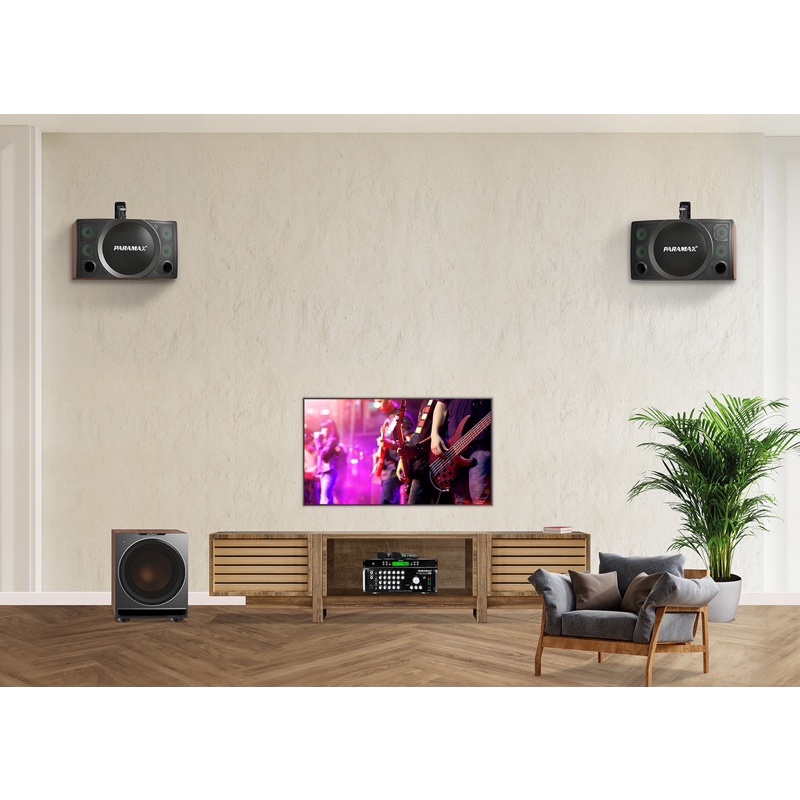 AMPLY BLUETOOTH PARAMAX SA-999 AIR MAX LIMITED CHÍNH HÃNG