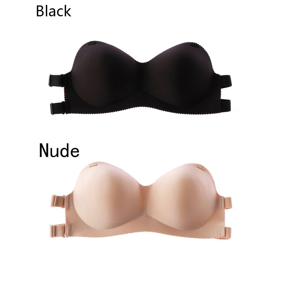 Áo ngực không dây thoáng mát tiện dụng