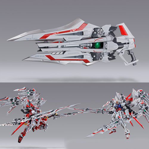 Bộ MJH Caletvwlch Phụ Kiện Mg Astray Red 1/100 MB