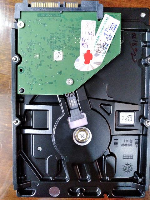 Ổ cứng hdd 250g 500gb bảo hành 2 năm | BigBuy360 - bigbuy360.vn