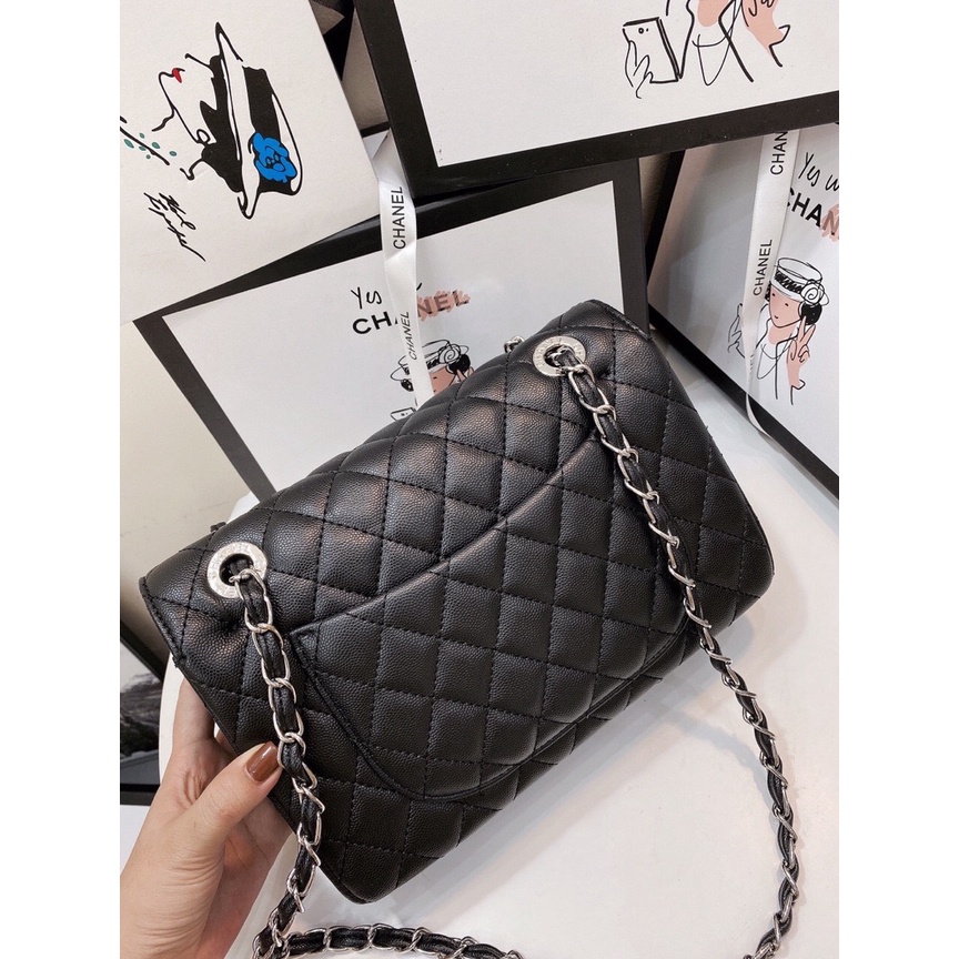 Túi Xách Nữ Hàng Hiệu Cao Cấp Fullbox Đeo Chéo, Đeo Vai, Xách Tay