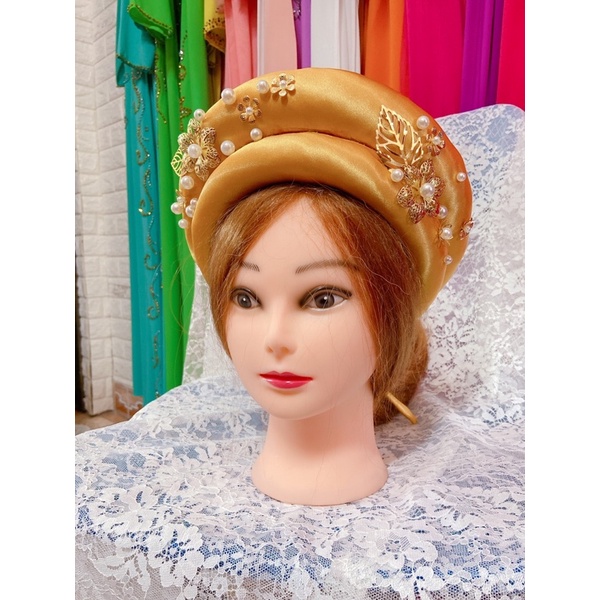 Mấn 2 tầng mã 40