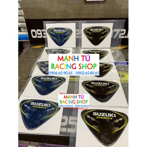 TEM MẶT NẠ SPORT 110 ĐỜI 202 - SPO74151