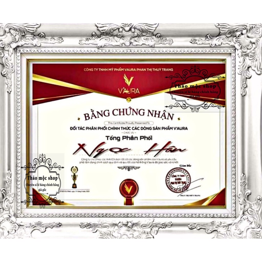 [ Tặng gương hàn quốc] Serum cấy màu môi v'aura xuất xứ hàn quốc | BigBuy360 - bigbuy360.vn