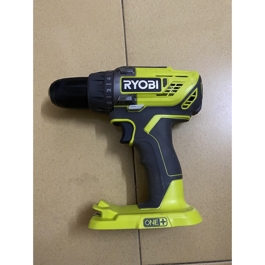 Máy Khoan Pin RYOBI R18DD3-0