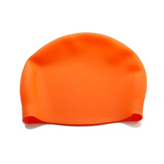 Mũ bơi silicon thời trang