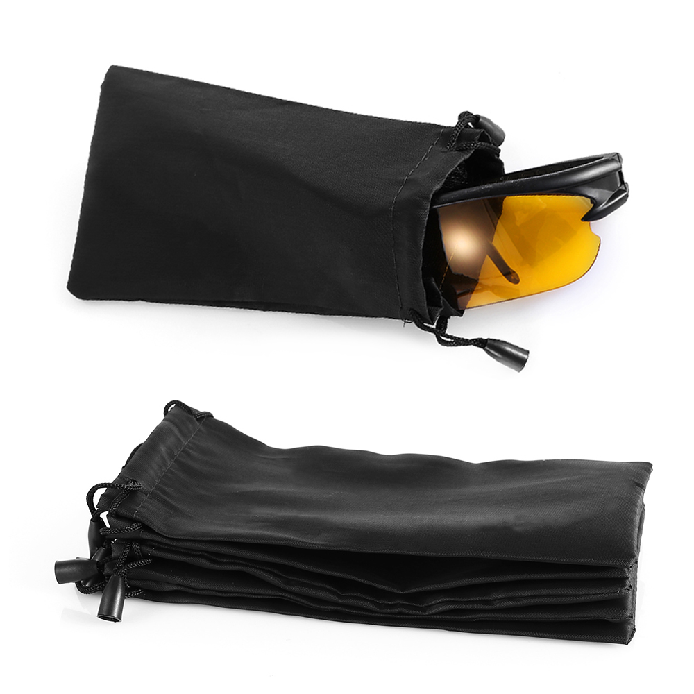 Bộ 5 / 10 / 20 Túi Đựng Mắt Kính Chuyên Dụng 5 / 10 / 20 Cái