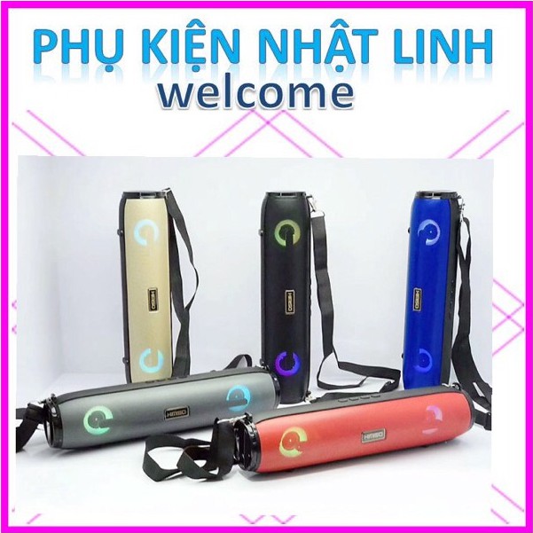 Loa blutooth kimiso km-203-Phụ Kiện Nhật Linh