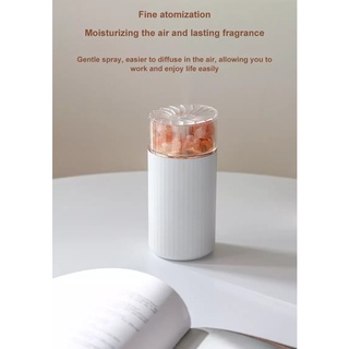 Máy phun sương tạo ẩm không khí Jisulife chính hãng