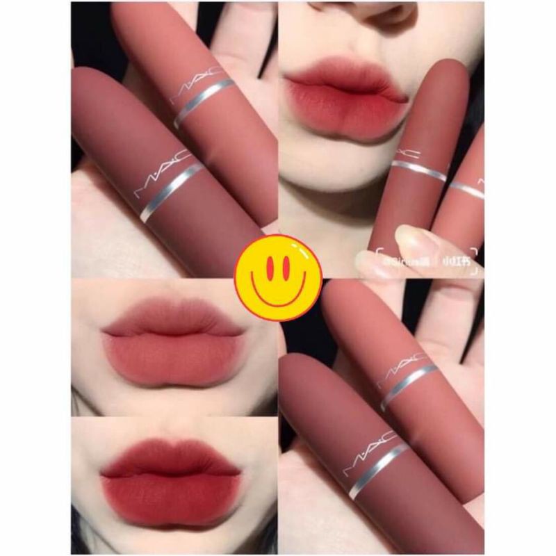 Son MAC Valentine Limited Powder Son mac bản giới hạn 2020 | BigBuy360 - bigbuy360.vn