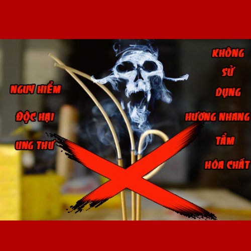 Nhang trầm hương vòng 24 tiếng, KHÔNG HÓA CHẤT, Nhang vòng trầm sạch, thơm, không đậu tàn, ít khói