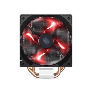 Tản nhiệt CPU COOLER MASTER T400i - led RED