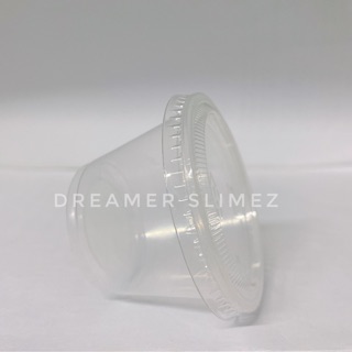 HỦ NHỰA TRONG CÓ NẮP ĐẬY - HŨ HONGKONG