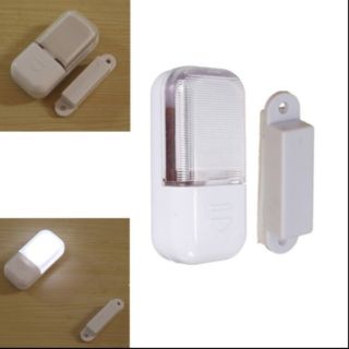 Đèn Led Dán Tủ Quần Áo Cảm Ứng Từ Chống Trộm
