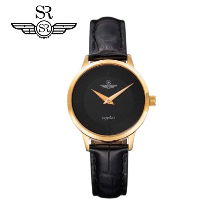 Đồng hồ đôi SRWATCH SG3004.4601CV - SL3004.4601CV mặt kính Sapphire lịch lãm sang trọng lịch lãm trẻ trung | BigBuy360 - bigbuy360.vn