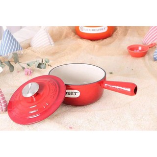 Quánh Le Creuset 18cm