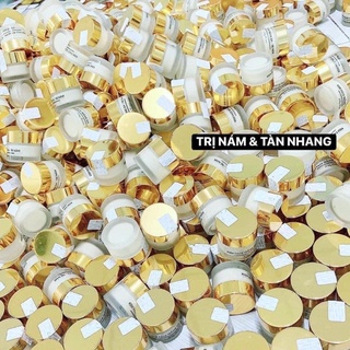 KEM FACE THANH MÂY