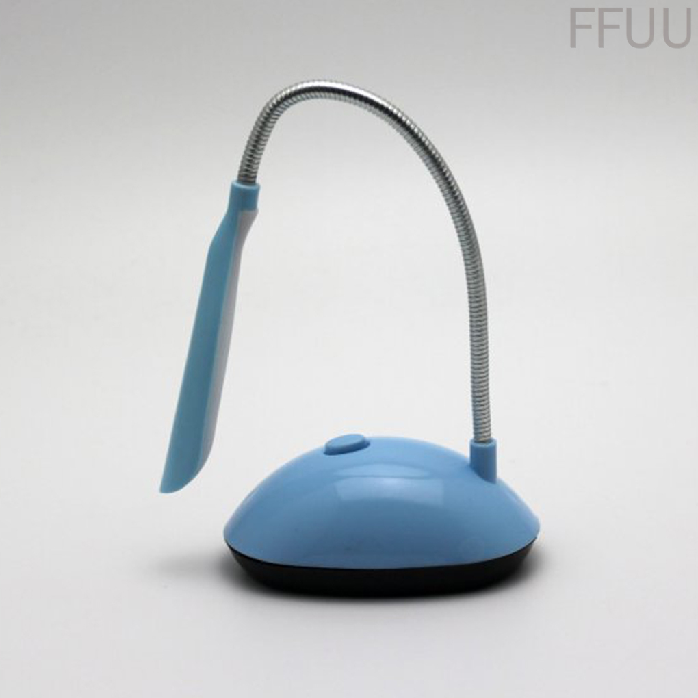 Đèn LED đọc sách bảo vệ mắt linh hoạt tiện lợi dành cho gia đình và trường học