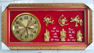 Đồng hồ treo tường