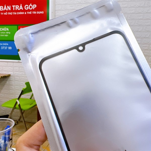 Kính ép OCA Vivo V11 / Y97 / Z3 / Z3I / V11I