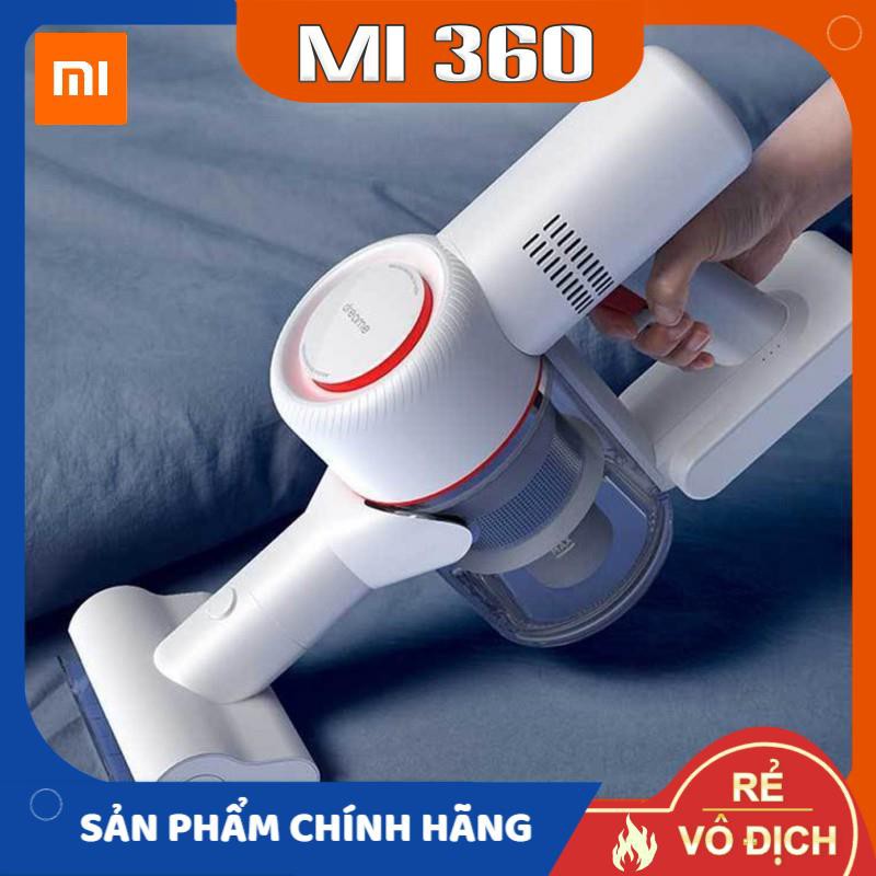 ✅ Hàng Cao Cấp✅ Máy Hút Bụi Cầm Tay Không Dây Đa Năng Xiaomi Dreame V9✅ Hàng Chính Hãng | BigBuy360 - bigbuy360.vn