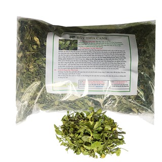 Dây thìa canh sấy khô Tấn Phát 1kg