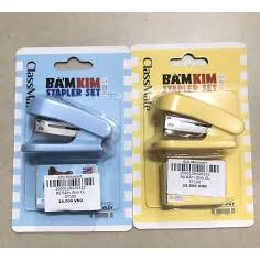 Dập ghim, bấm ghim mini an toàn CLASSMATE ST100