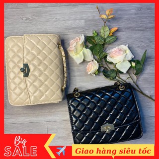 Túi Xách Nữ CKN Trần Trám Size 25 Hàng Cao Cấp