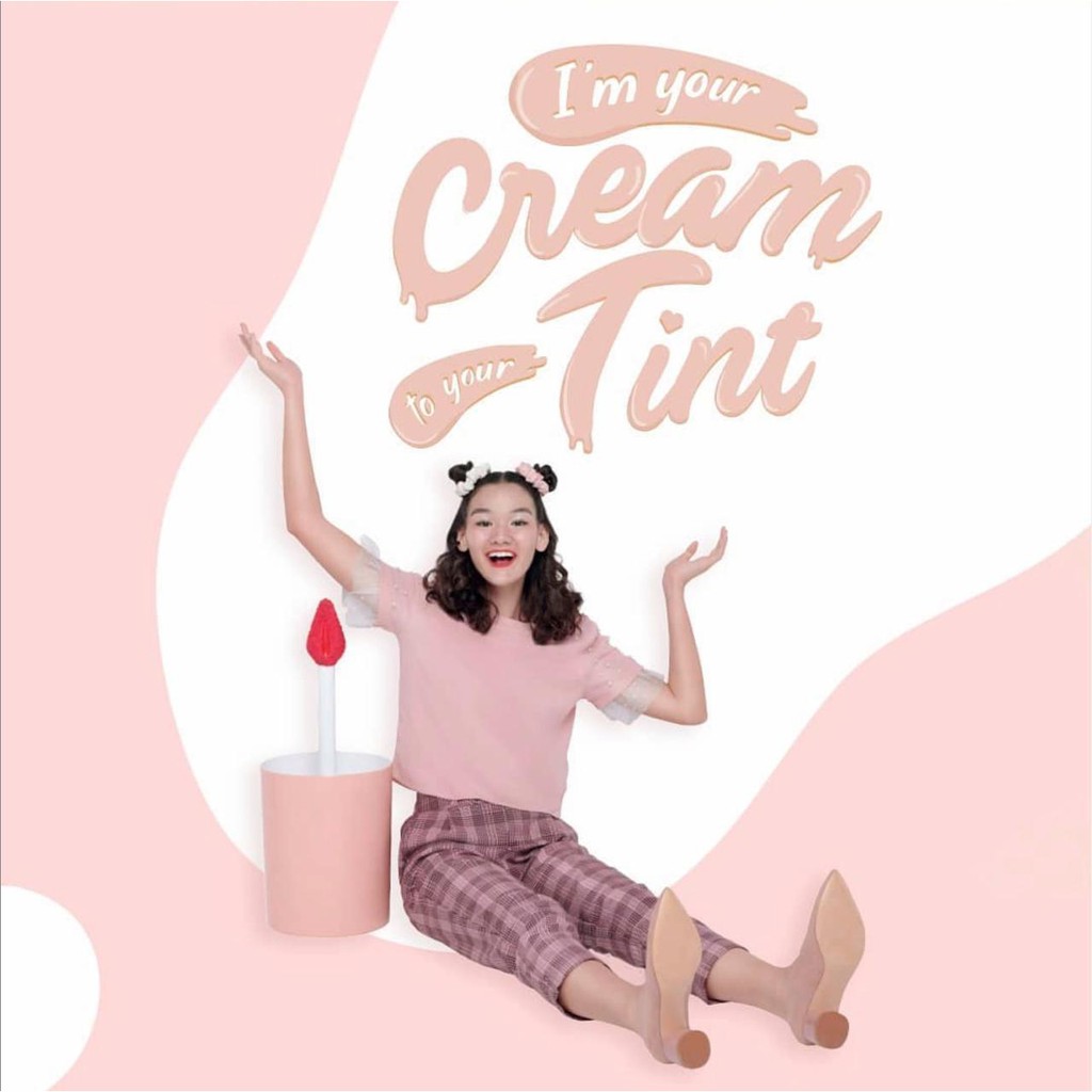 (hàng Mới Về) Kem Dưỡng Da Emina 3.6g | BigBuy360 - bigbuy360.vn