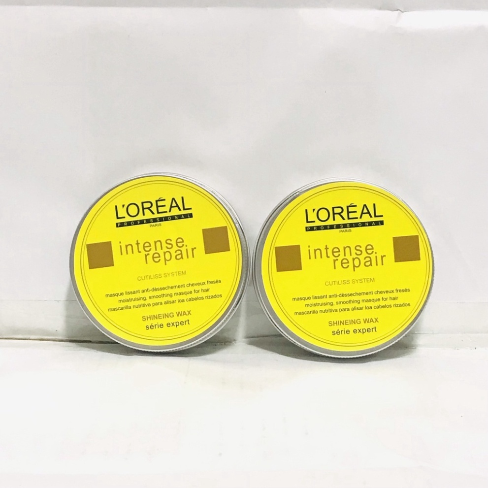 Sáp Vuốt Tóc Nam tạo kiểu Sáp Loreal