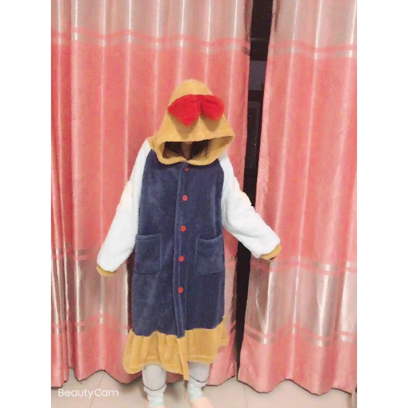 (Order 10 ngày)_N21 Váy Ngủ Bạch Tuyết Ulzzang | BigBuy360 - bigbuy360.vn