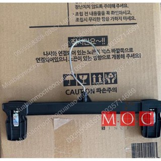 Móc nhựa trẻ em dẻo đẹp
