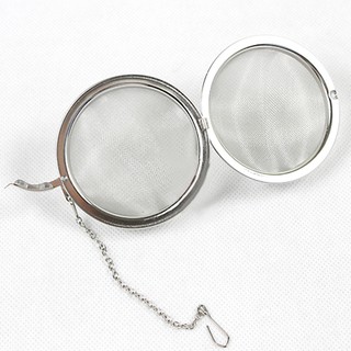 Dụng Cụ Lọc Trà Inox Cao Cấp